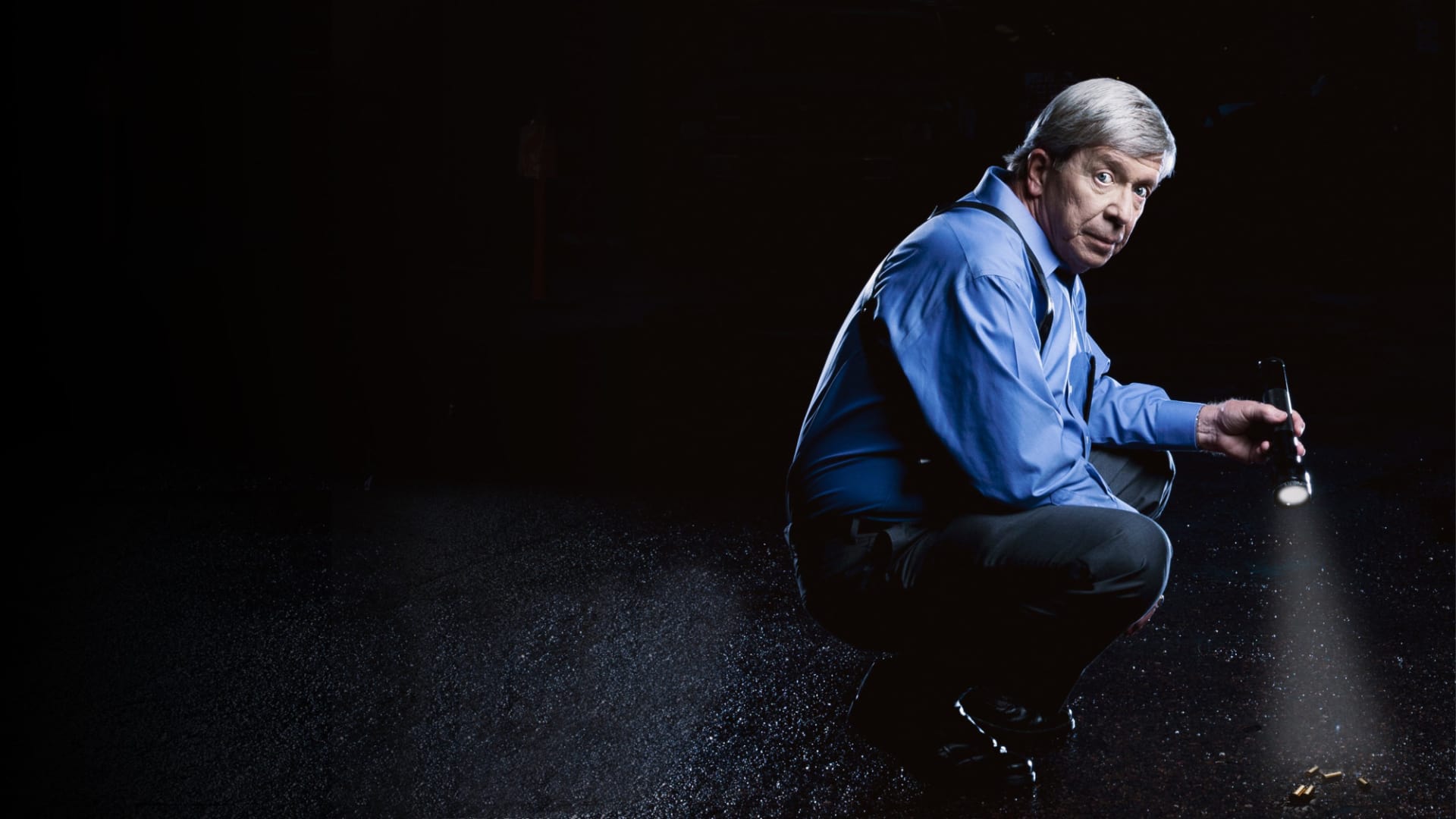 Homicide Hunter: American Detective