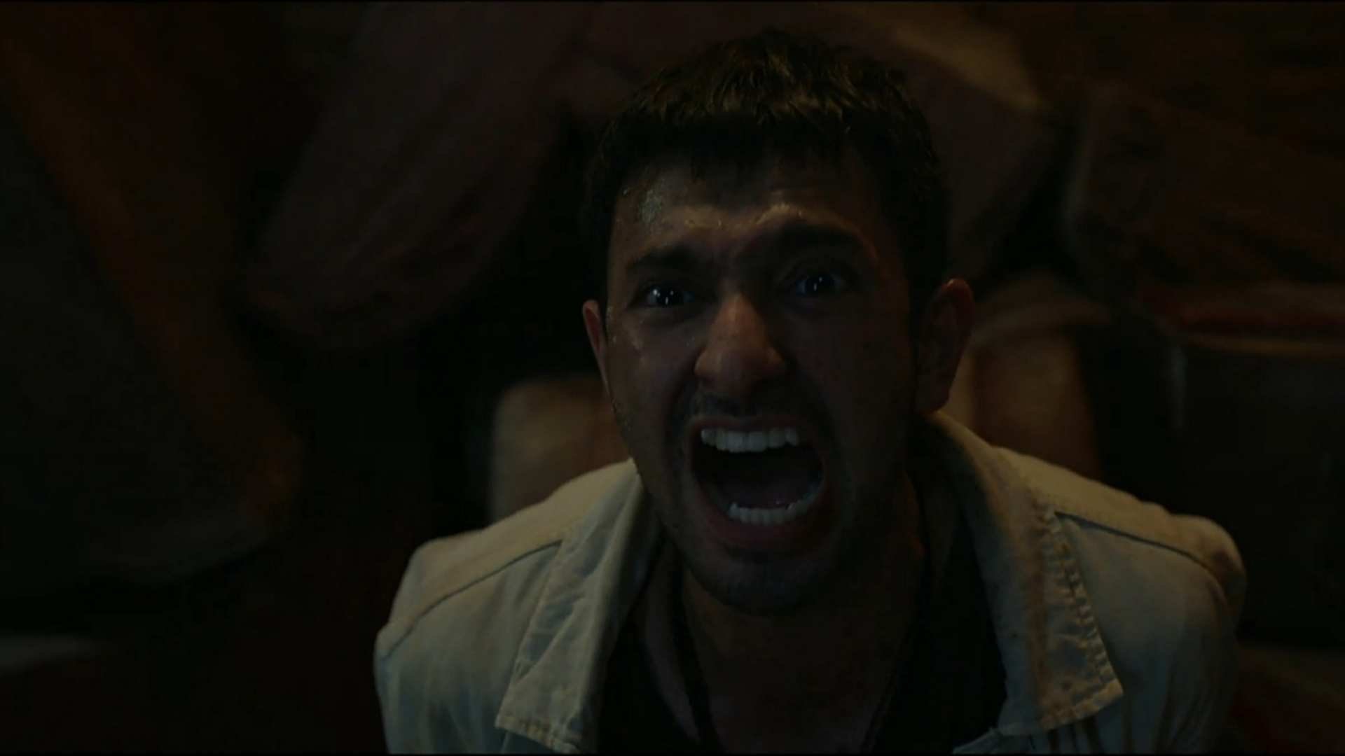 The Wailing of the Maghrib 2