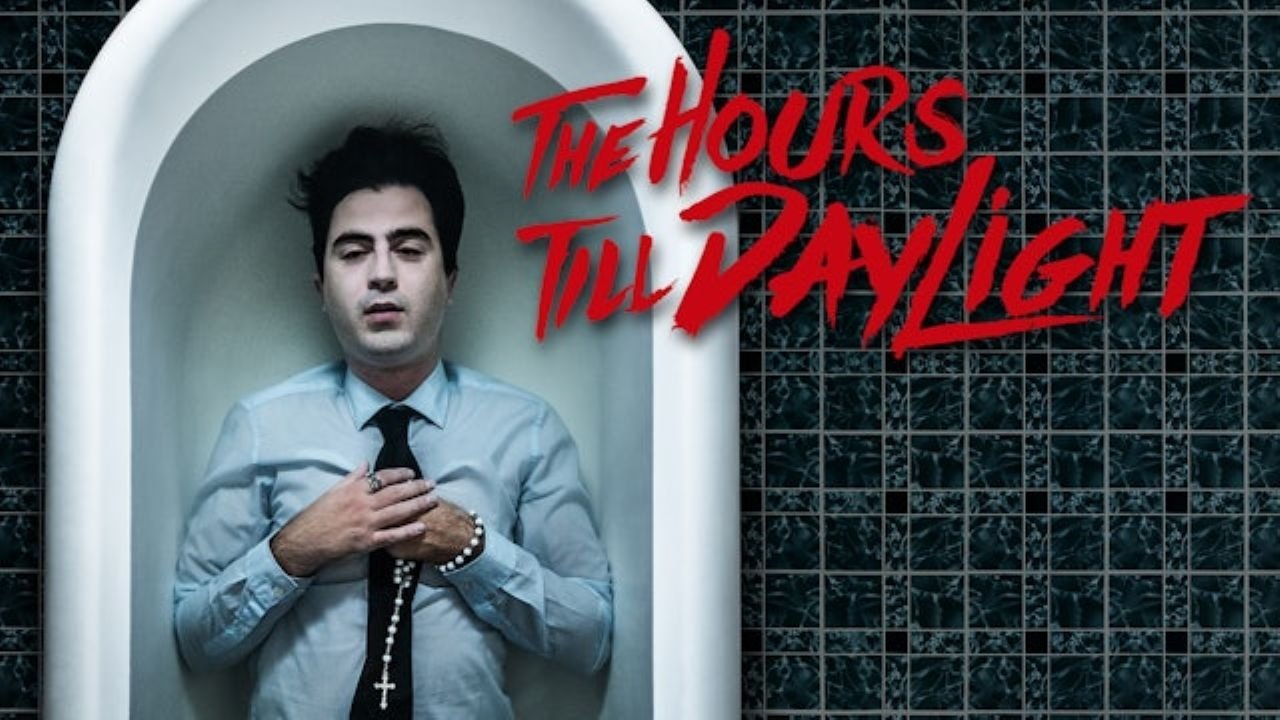 The Hours Till Daylight