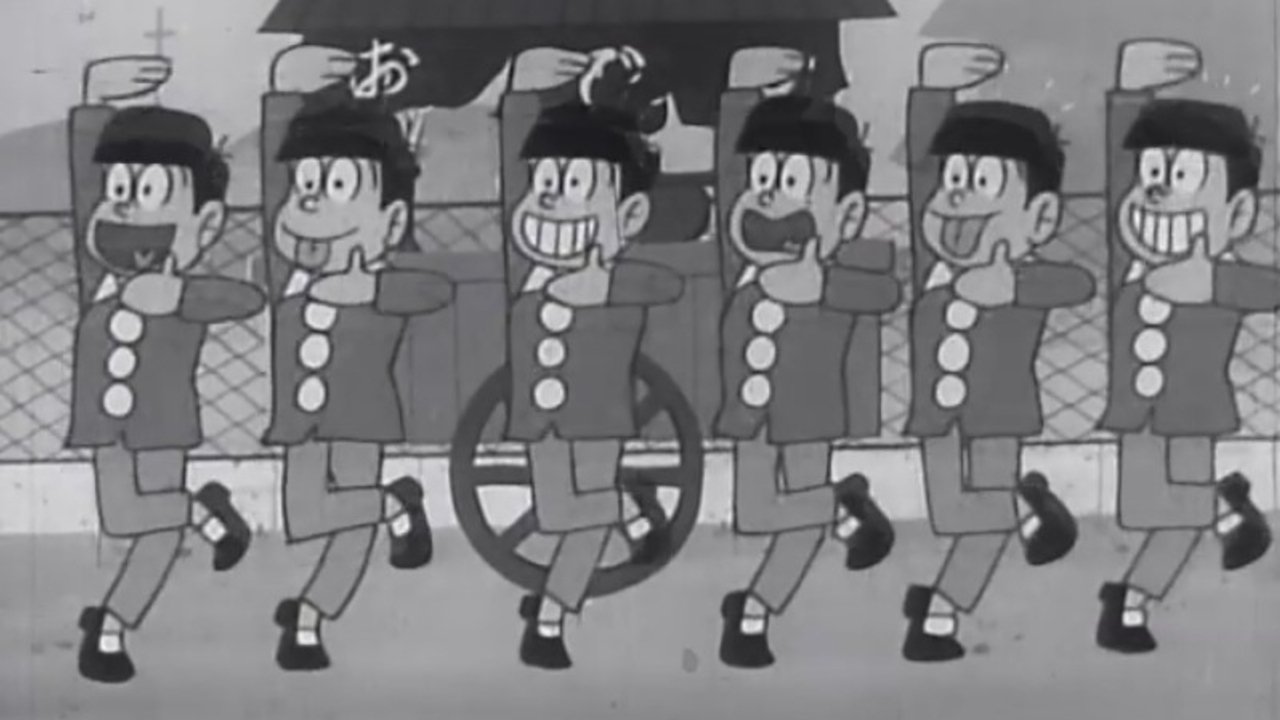 Osomatsu-kun