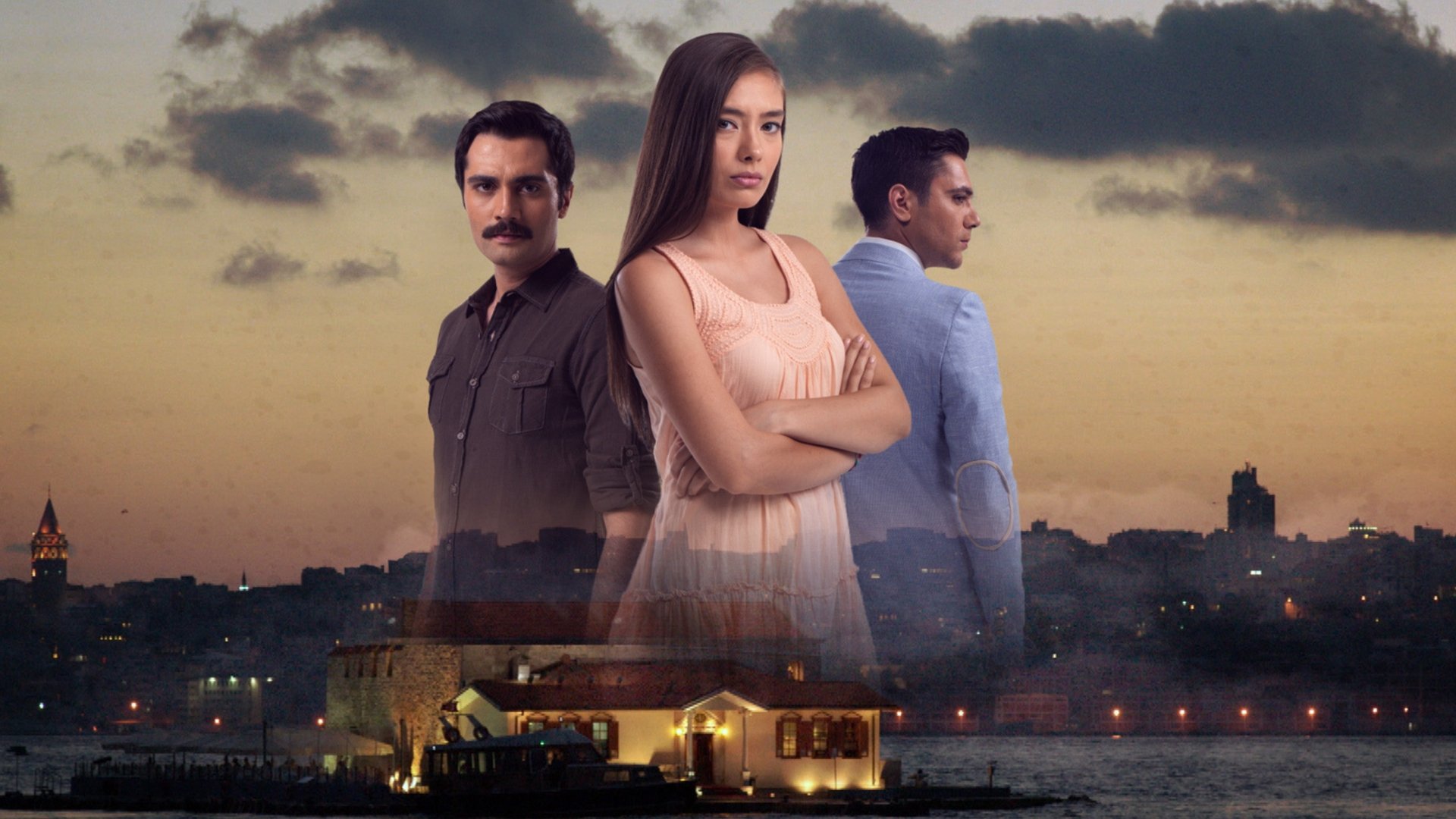Fatih Harbiye