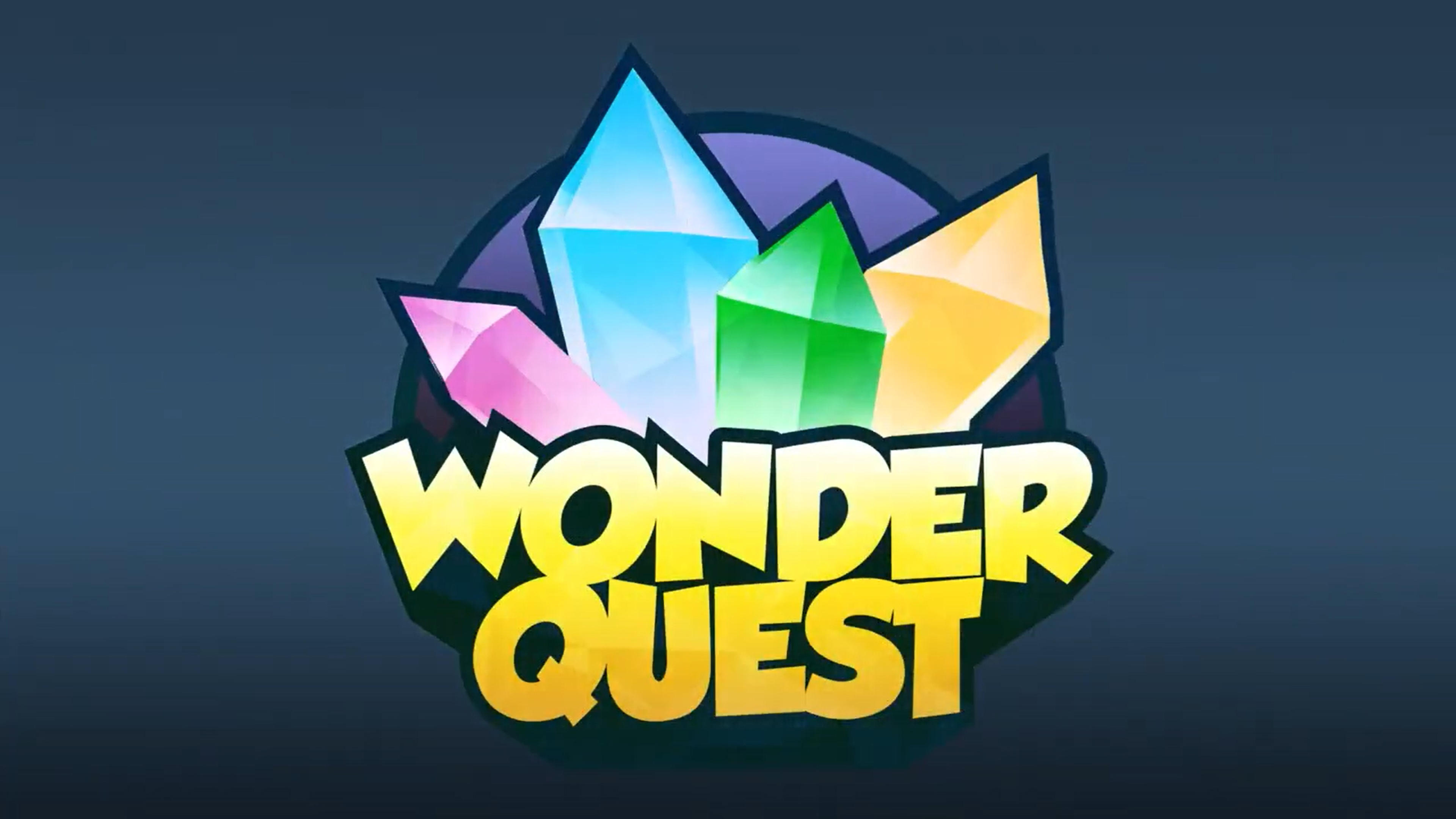 Wonder Quest