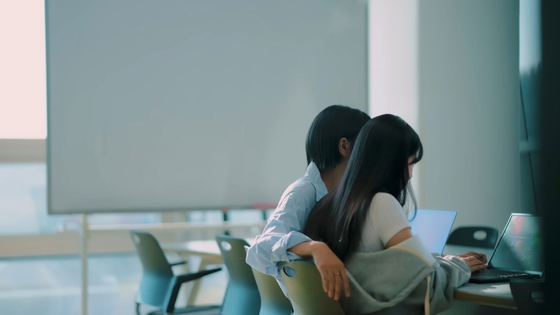 Flirting with the INTP