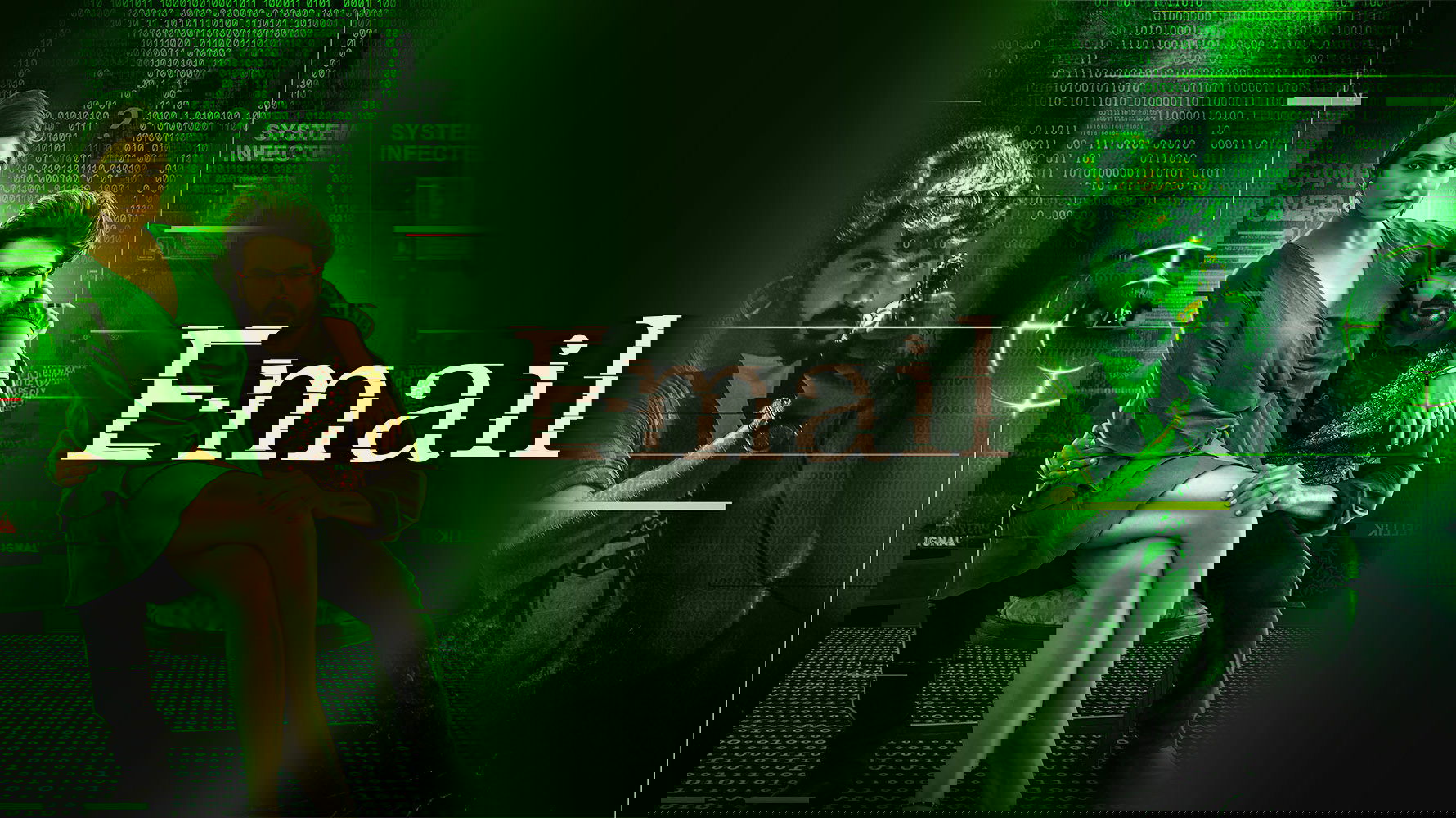 E-Mail