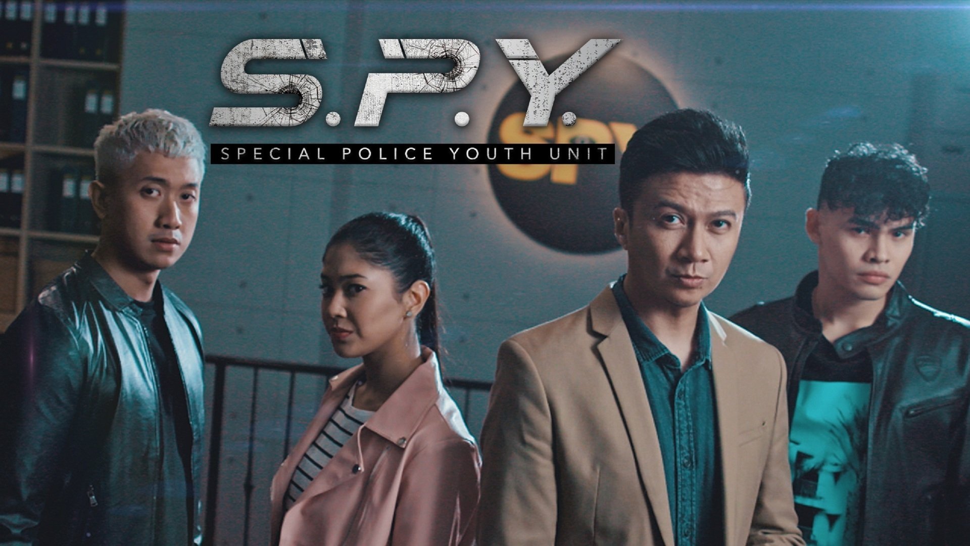 S.P.Y.