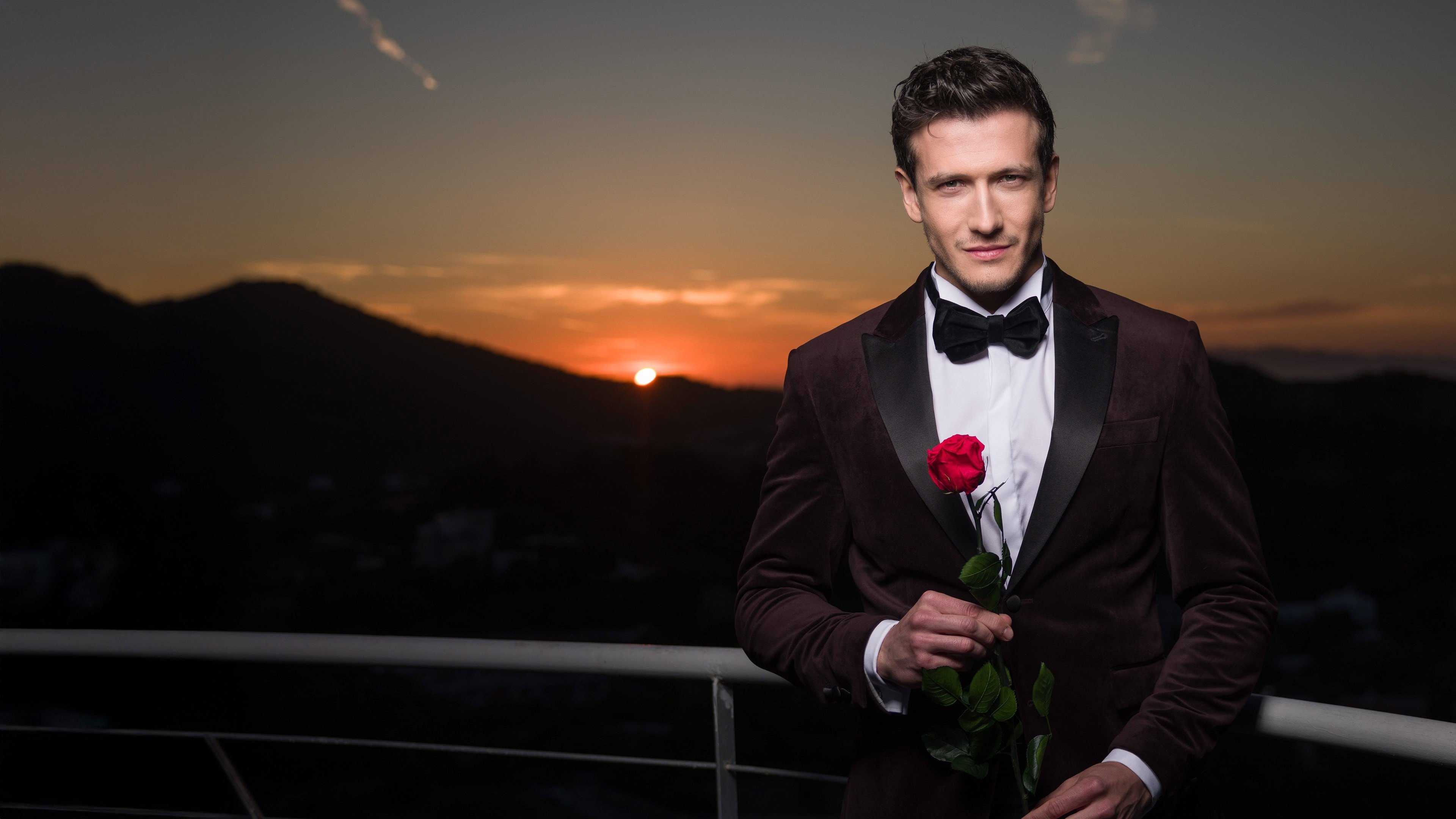 Bachelor After