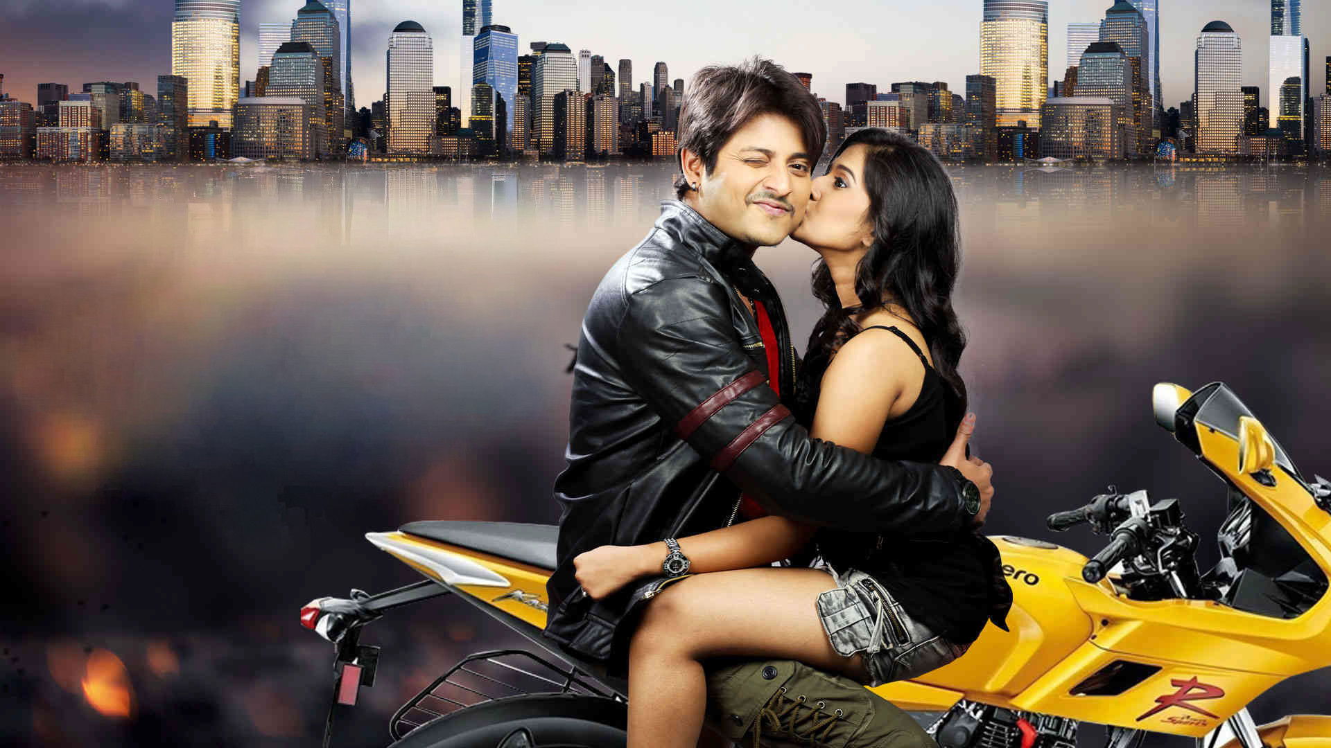 Sundergarh Ra Salman Khan