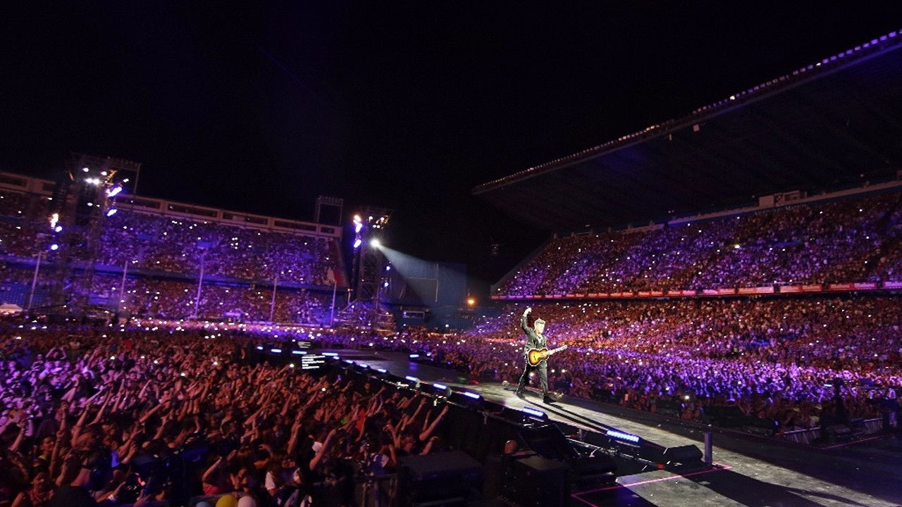 Alejandro Sanz + ES +