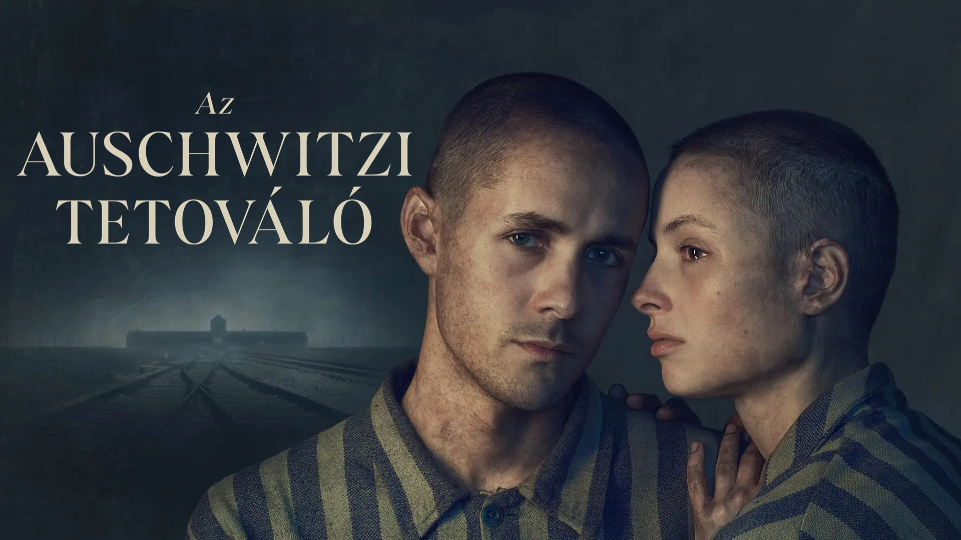 The Tattooist of Auschwitz