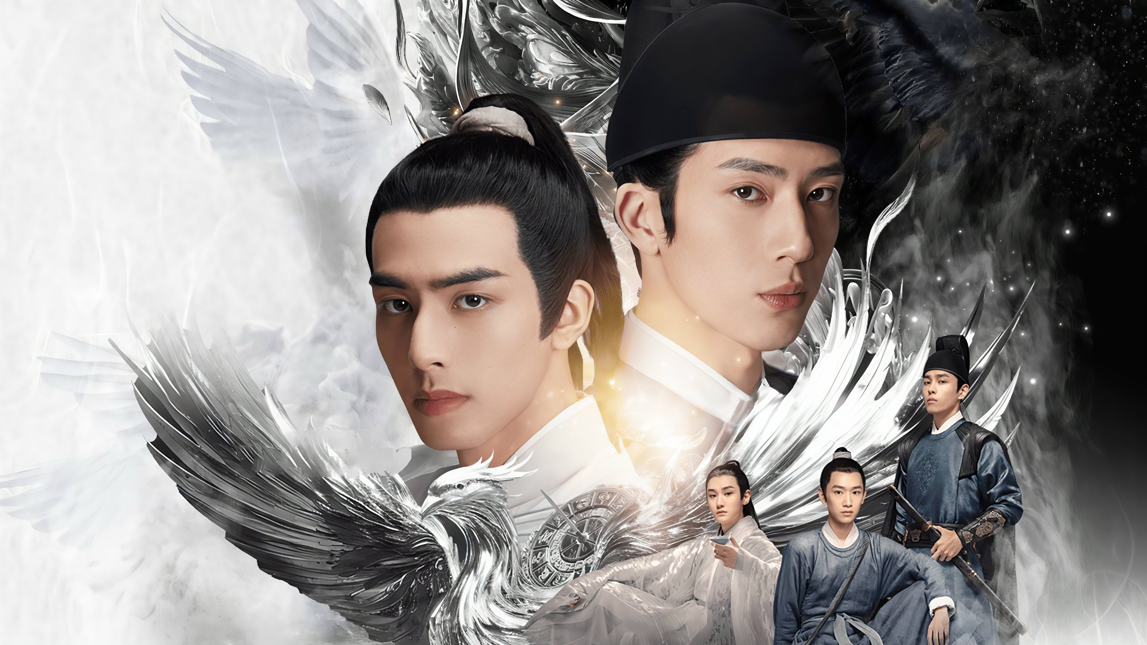 A League of Nobleman