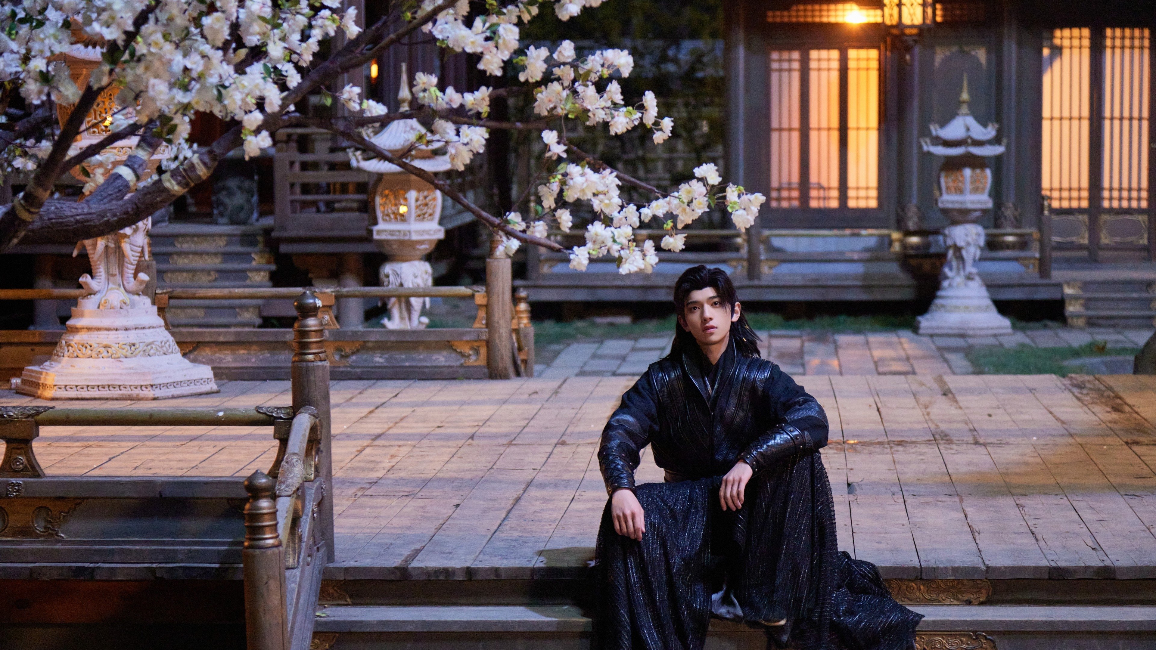 The First Love of the Bull Demon King