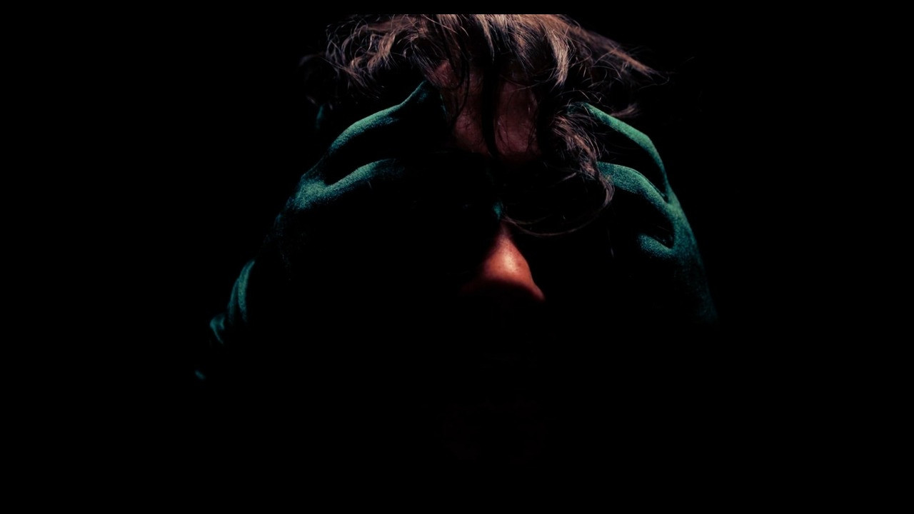 Something Unforgivable