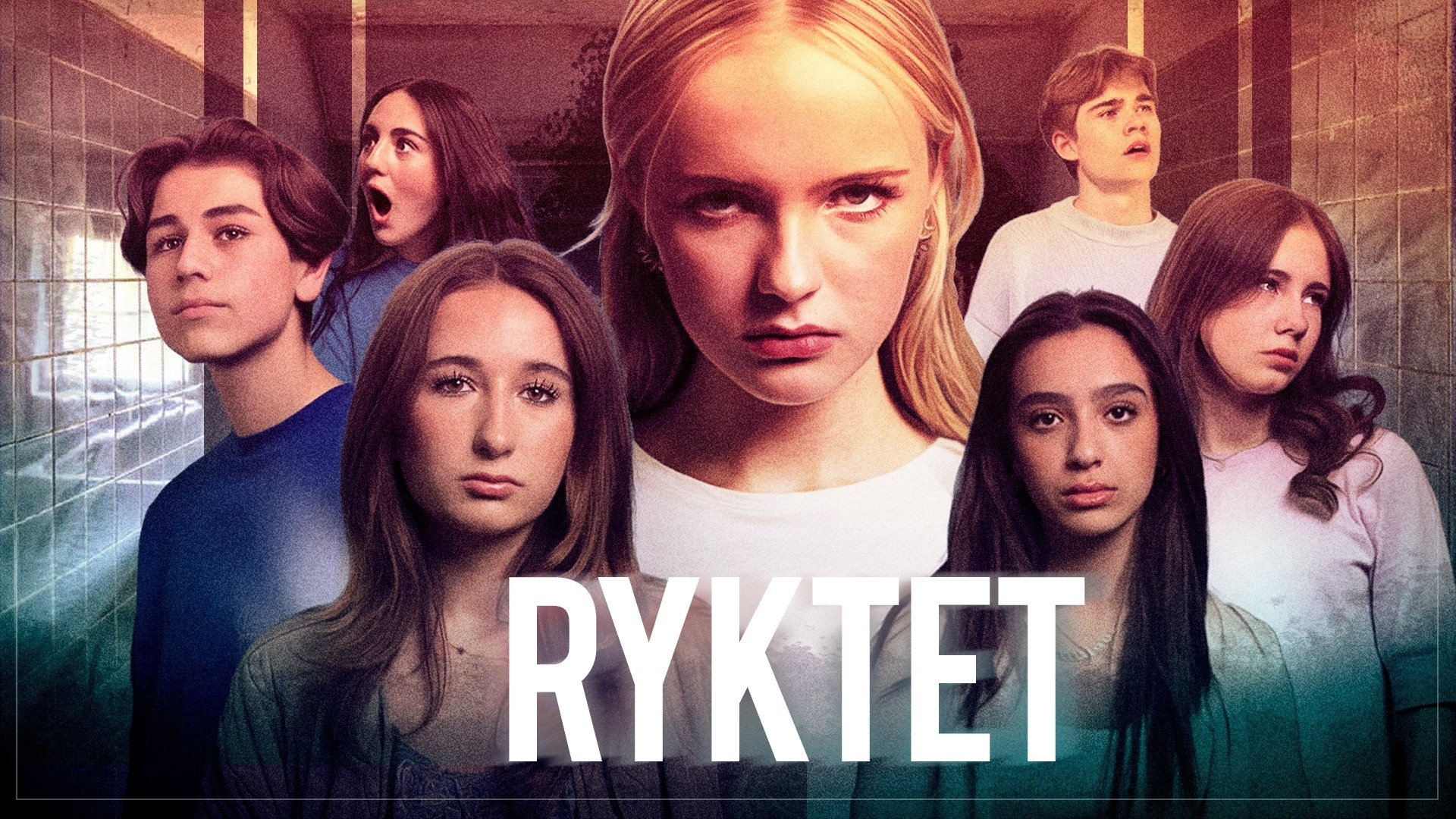 Ryktet (The Rumor)