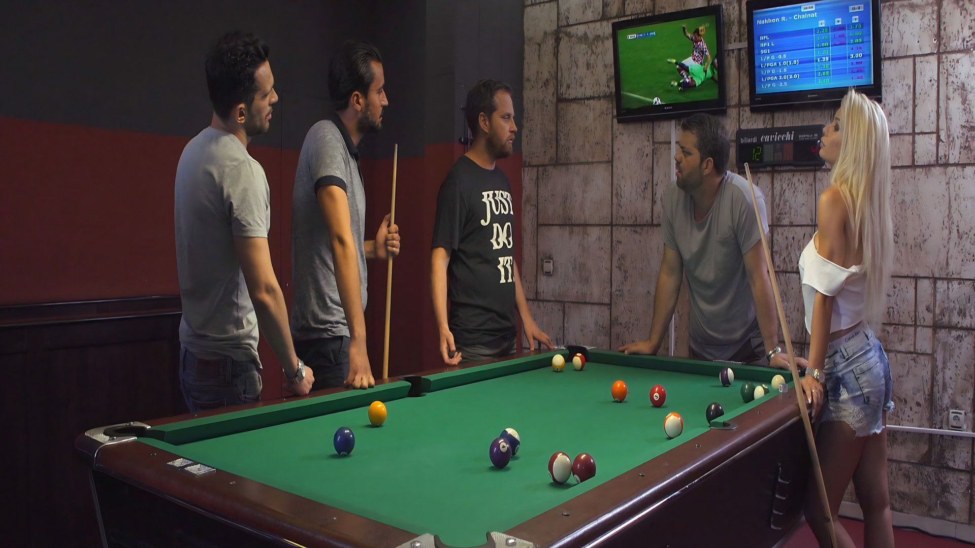 Ti Mund Të Më Quash Xhon