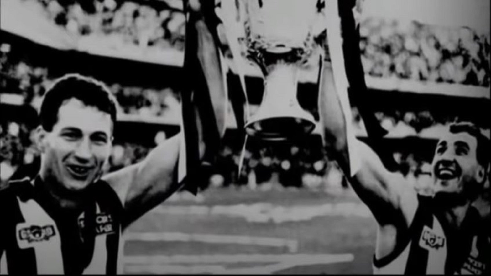 The Final Story 1990