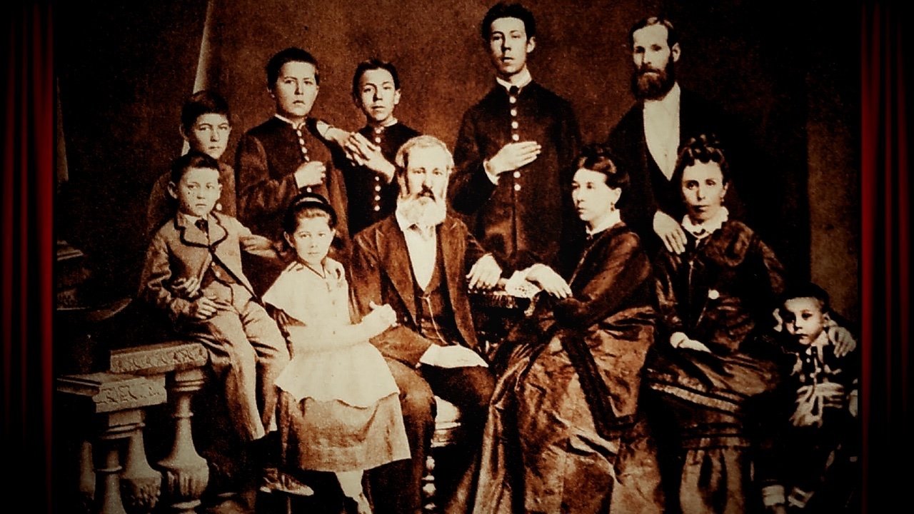 Chekhov and Co.