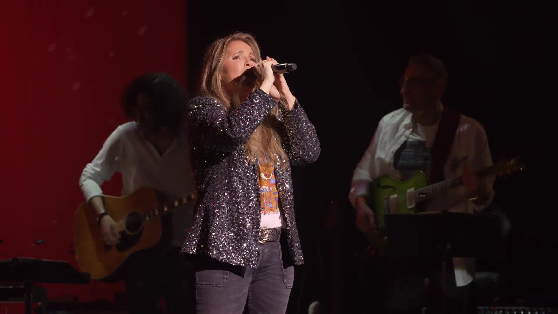 Hélène - Théâtre Marigny