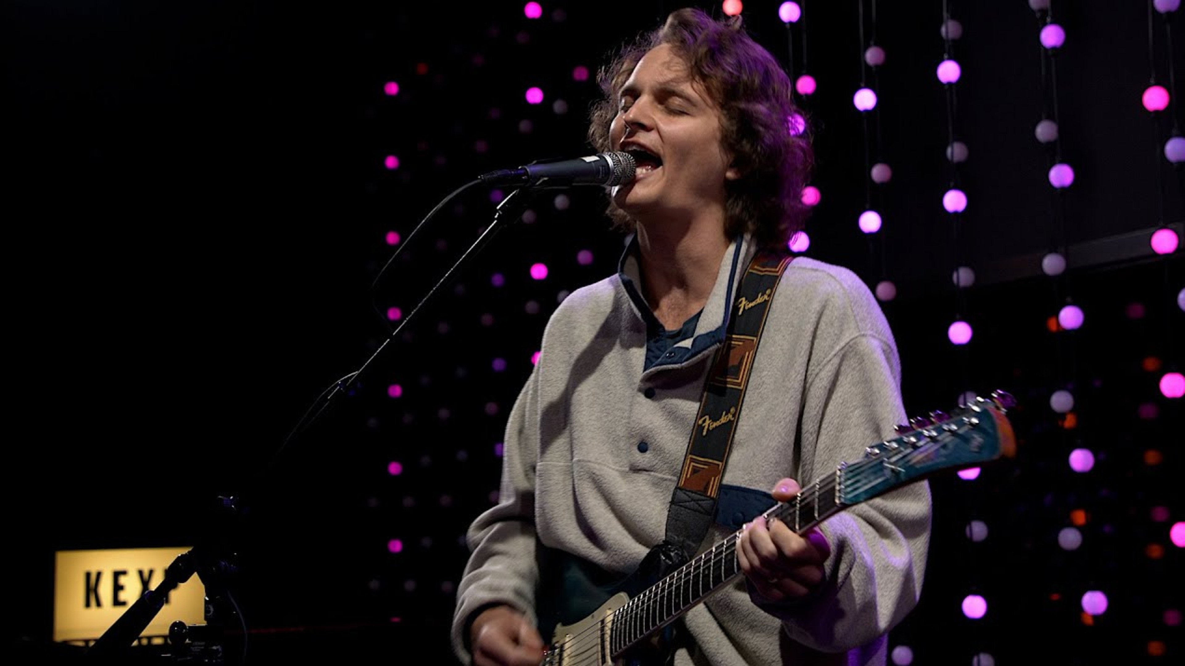 King Gizzard & The Lizard Wizard - Full Performance (Live on KEXP)