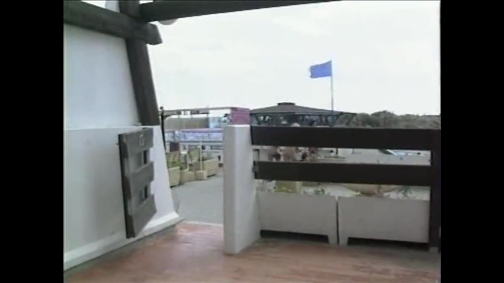 Cap d'Agde, Naked City