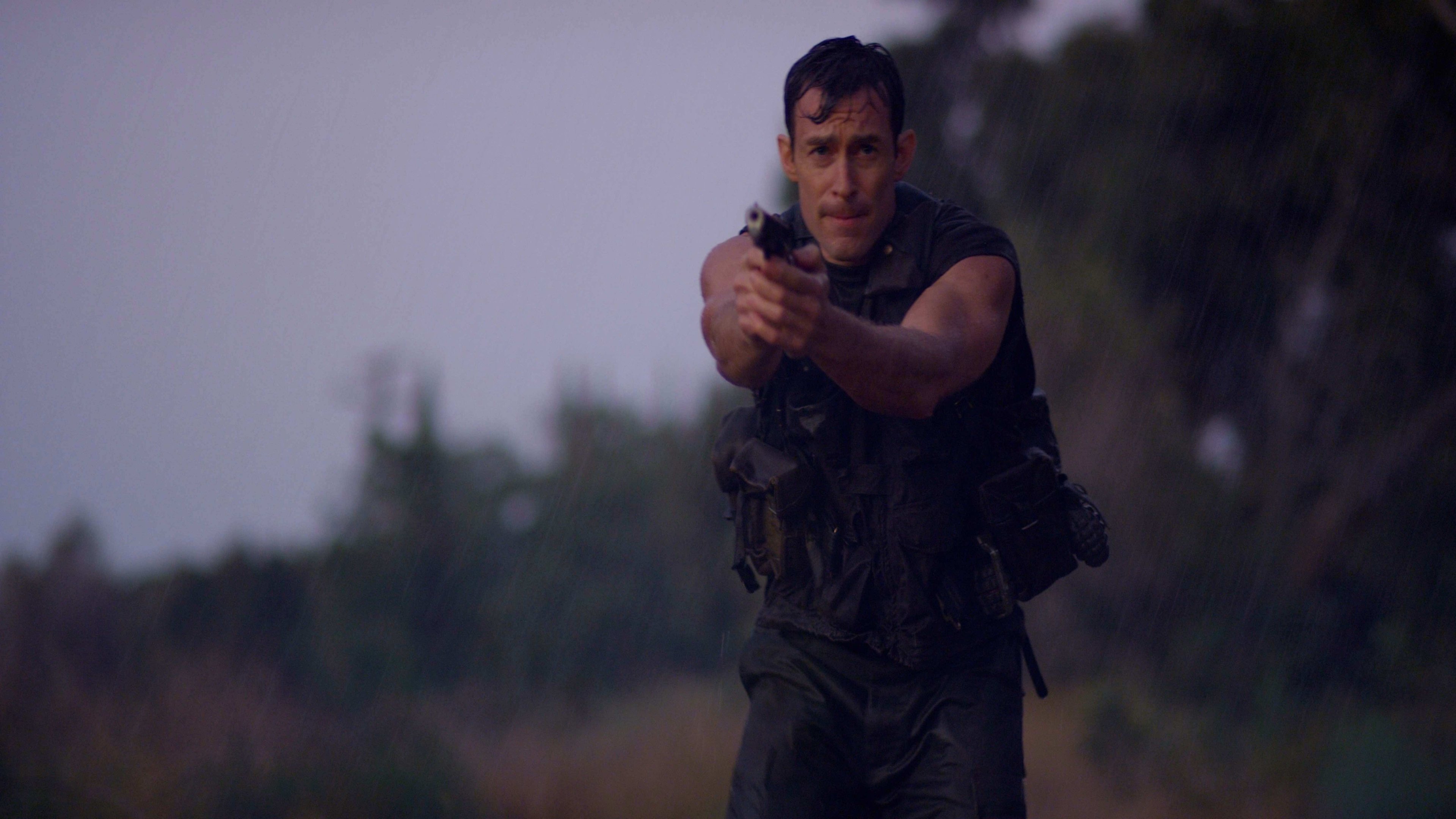 Mr. Rogers: A War Hero