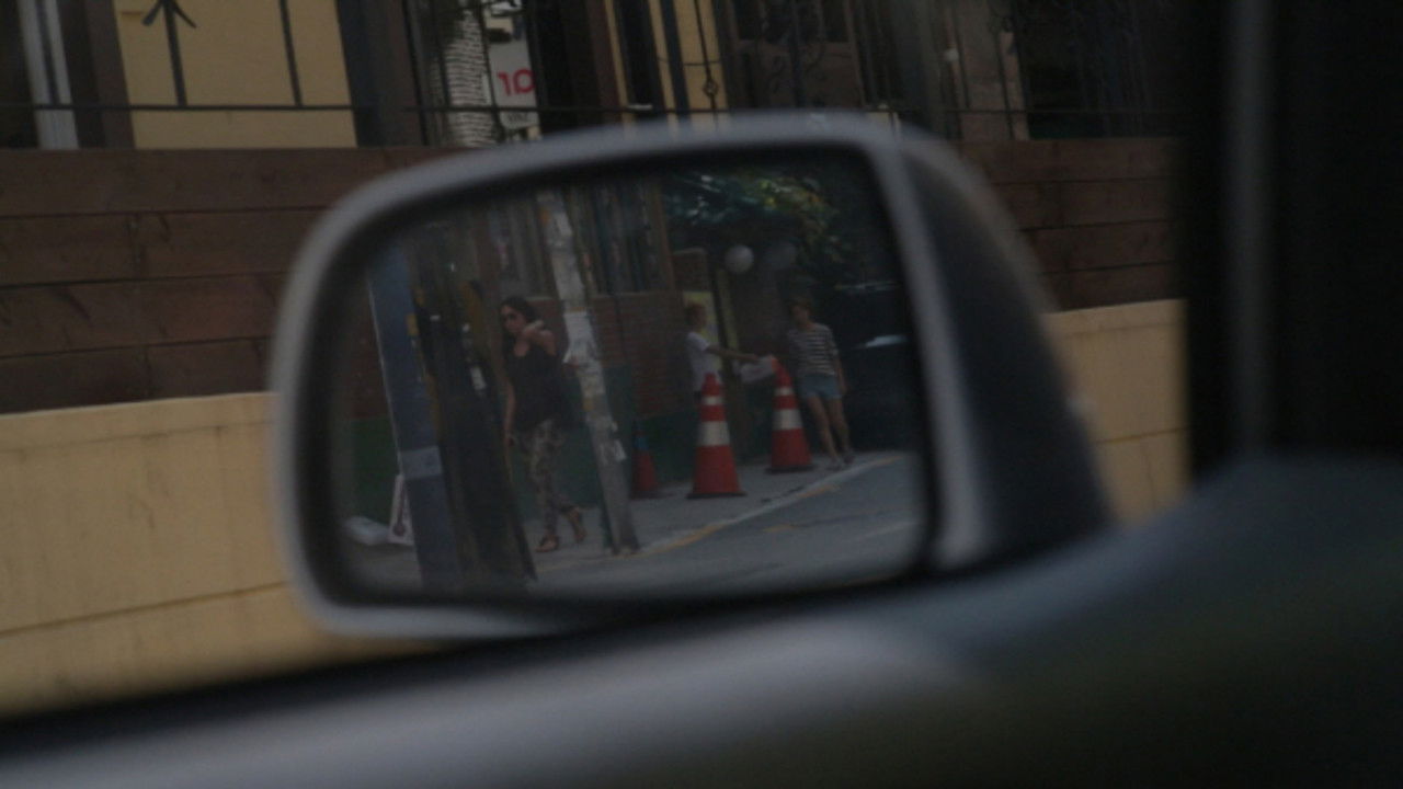 A Soldier and a Leopard