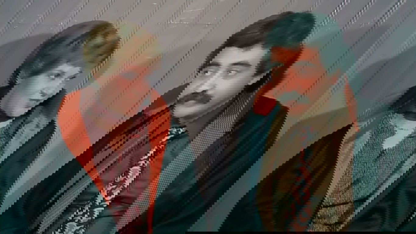 Ne Olacak Şimdi