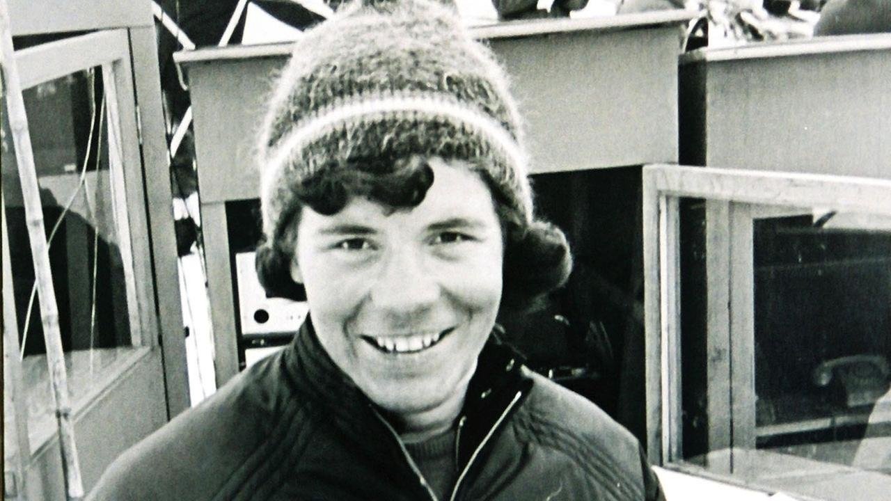 Erik(A) - Der Mann, der Weltmeisterin wurde