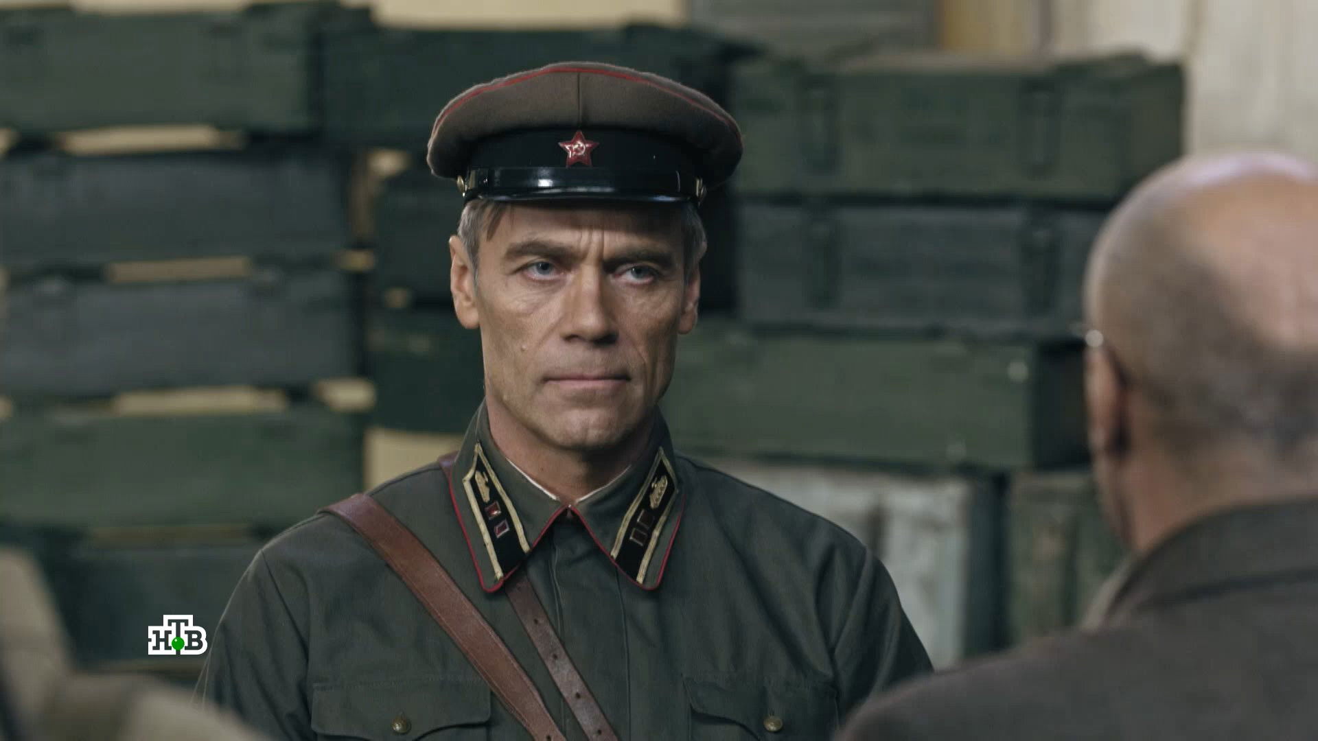 Последний бой