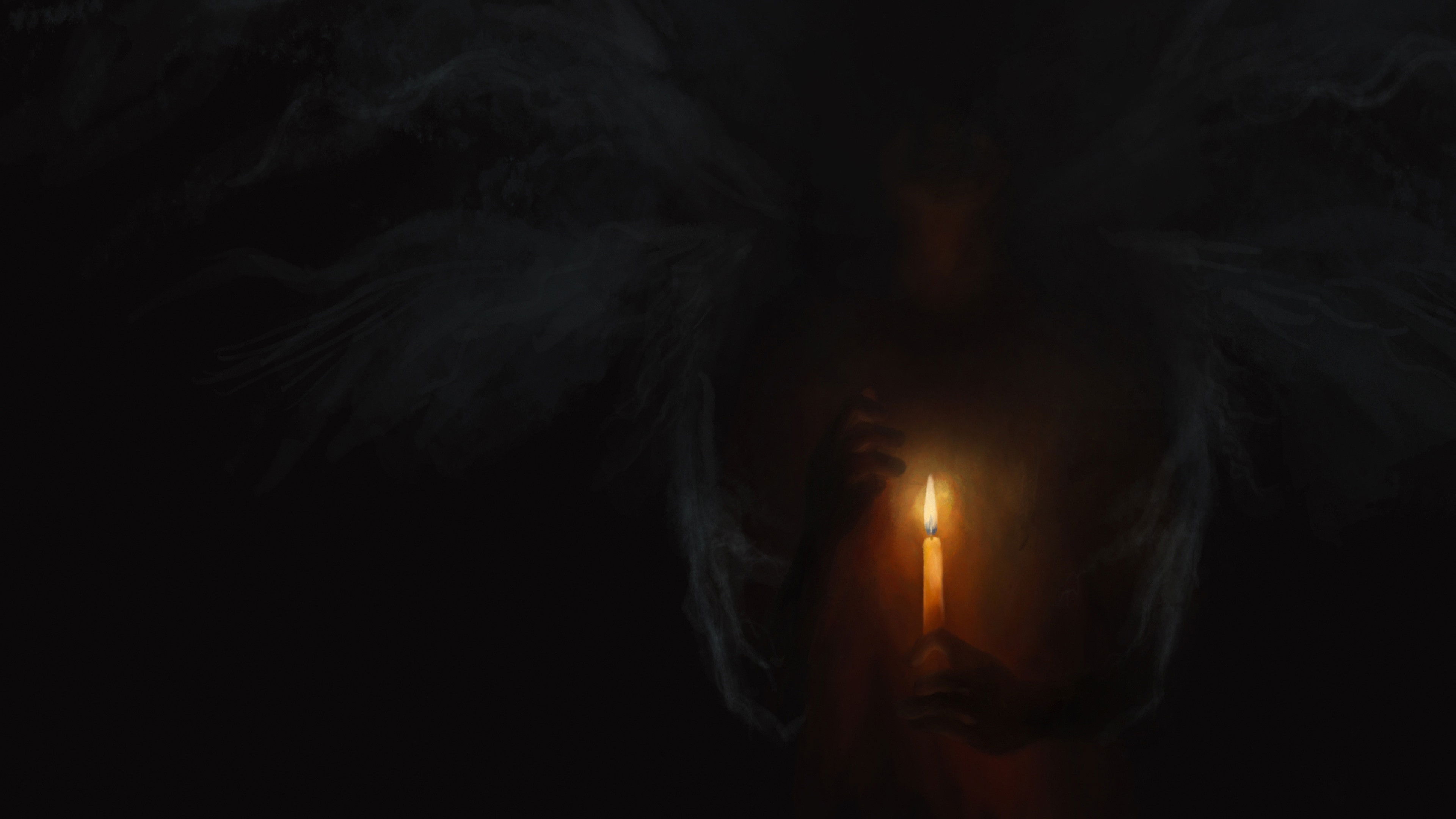 the deaths of vegetables have no colors