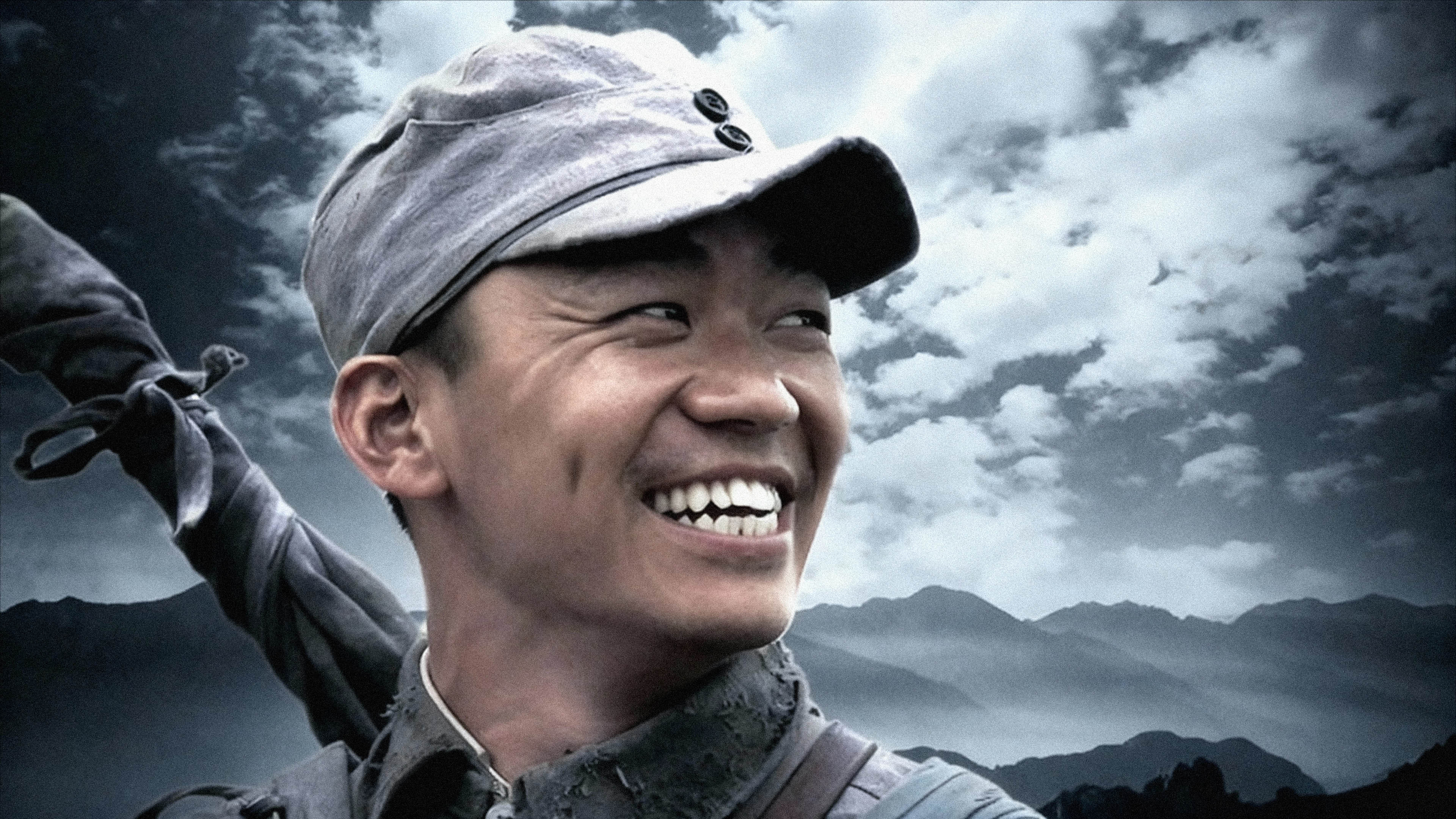 我的兄弟叫顺溜