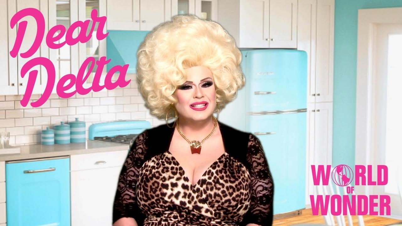 Dear Delta