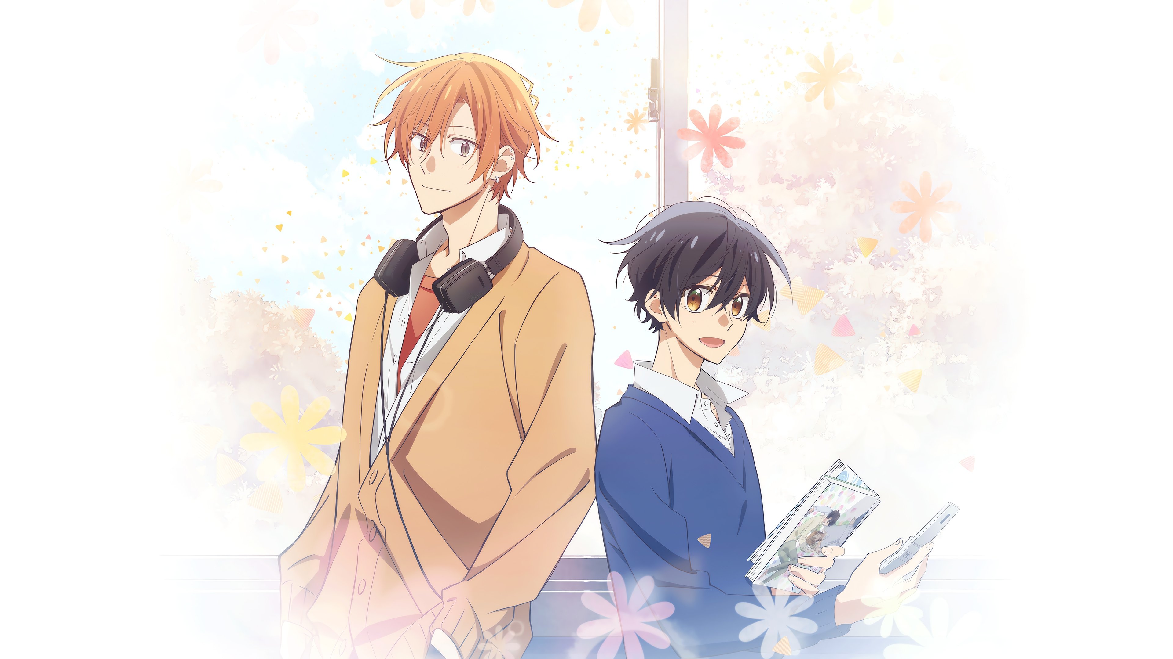 Sasaki and Miyano