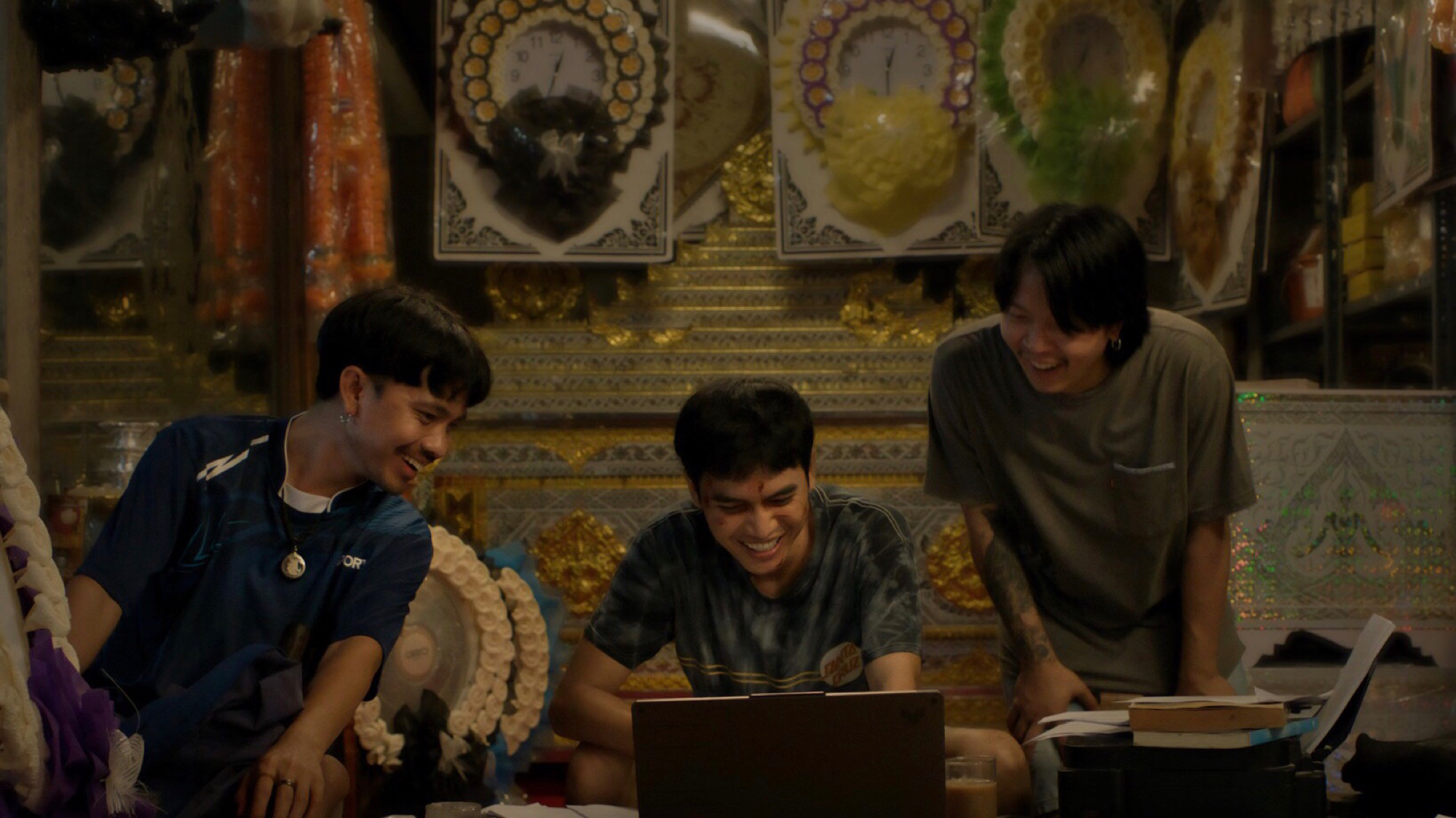 The Undertaker 2: Afterlife