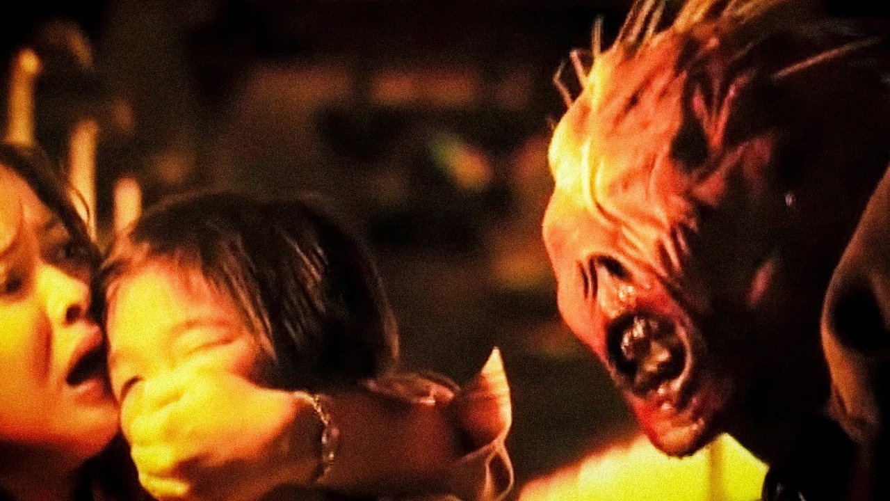 Shake, Rattle & Roll 8