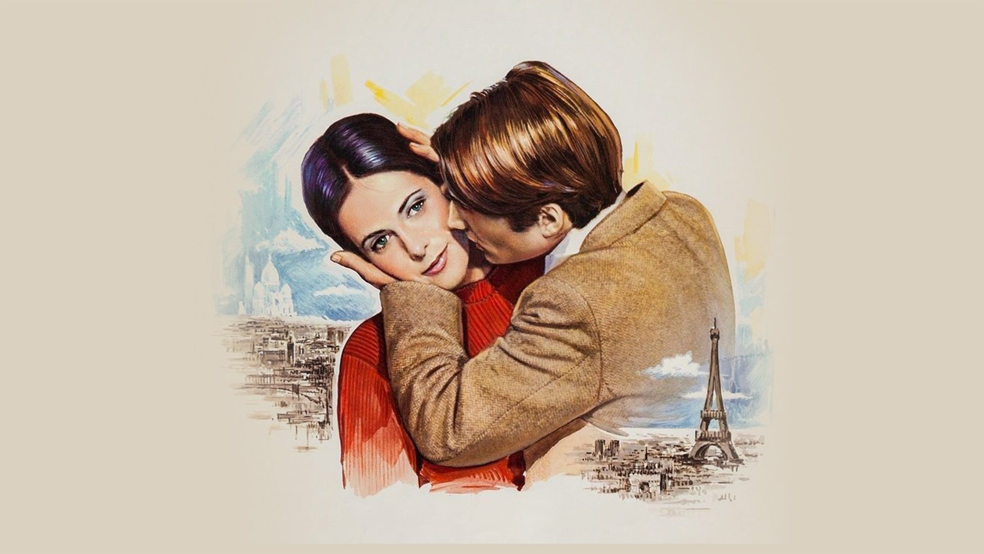 Stolen Kisses