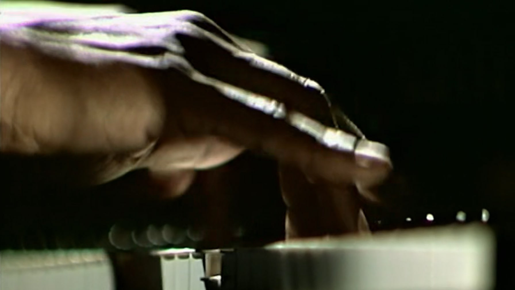 Nina Simone - Live at Montreux 1976