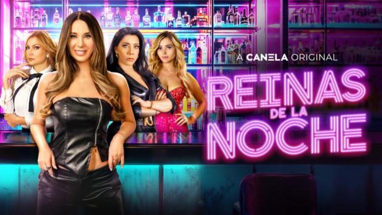 Reinas de la Noche