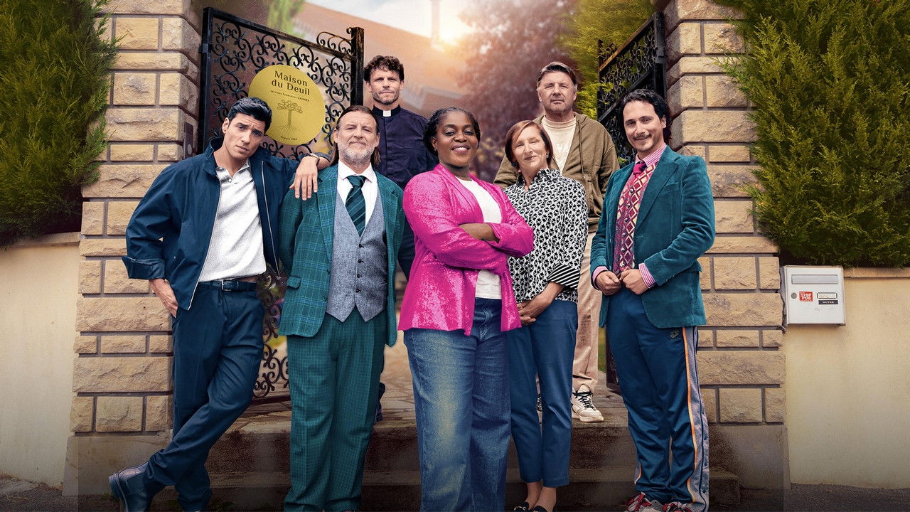 R.I.P La vie vous va si bien