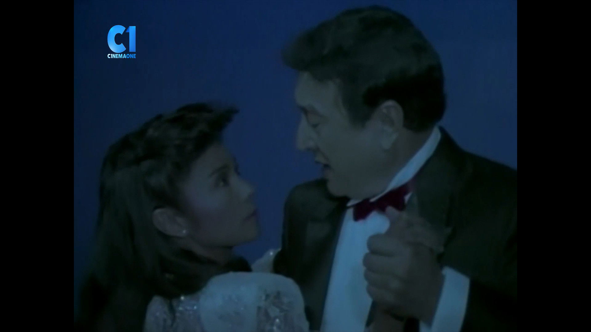 My Bugoy Goes to Congress