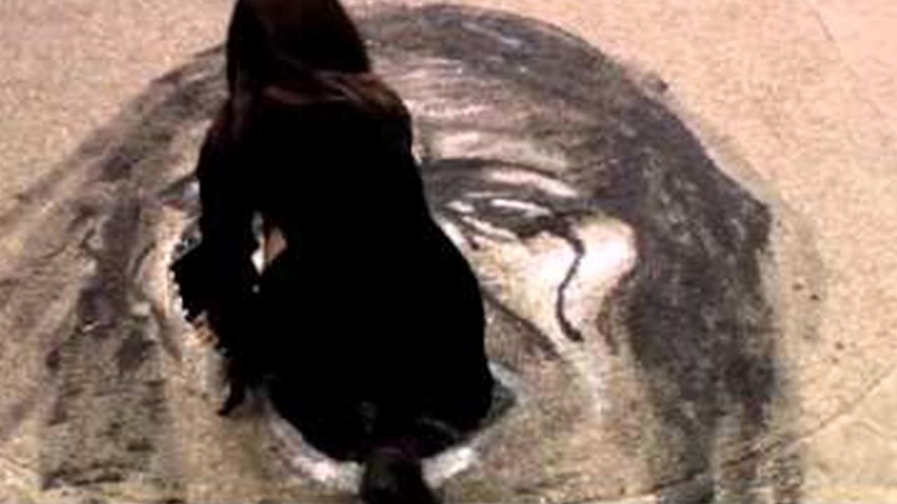 Curse of the Weeping Woman: J-ok'el