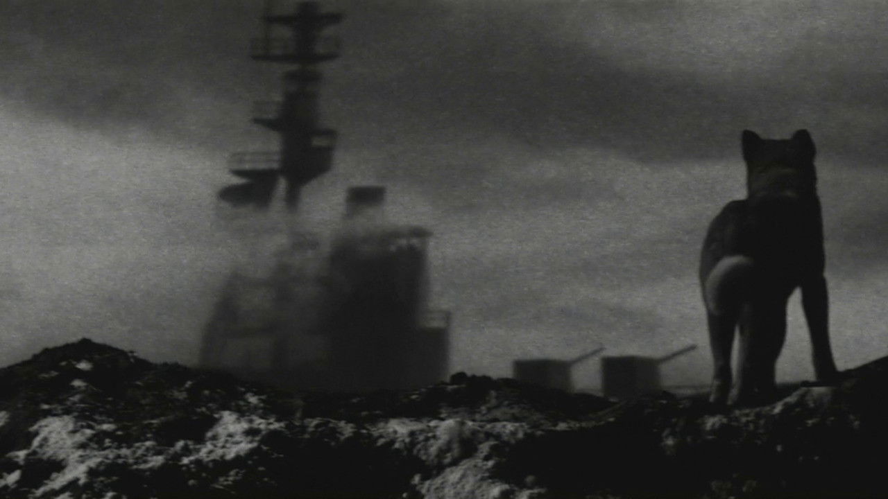 The Retreat from Kiska