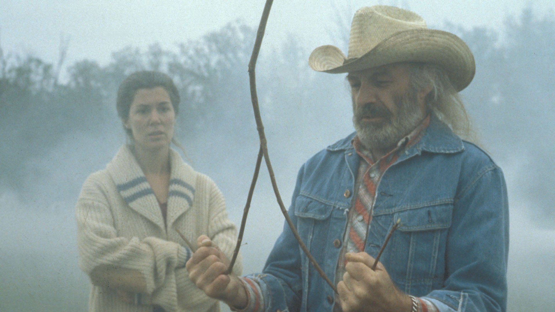 The Diviners