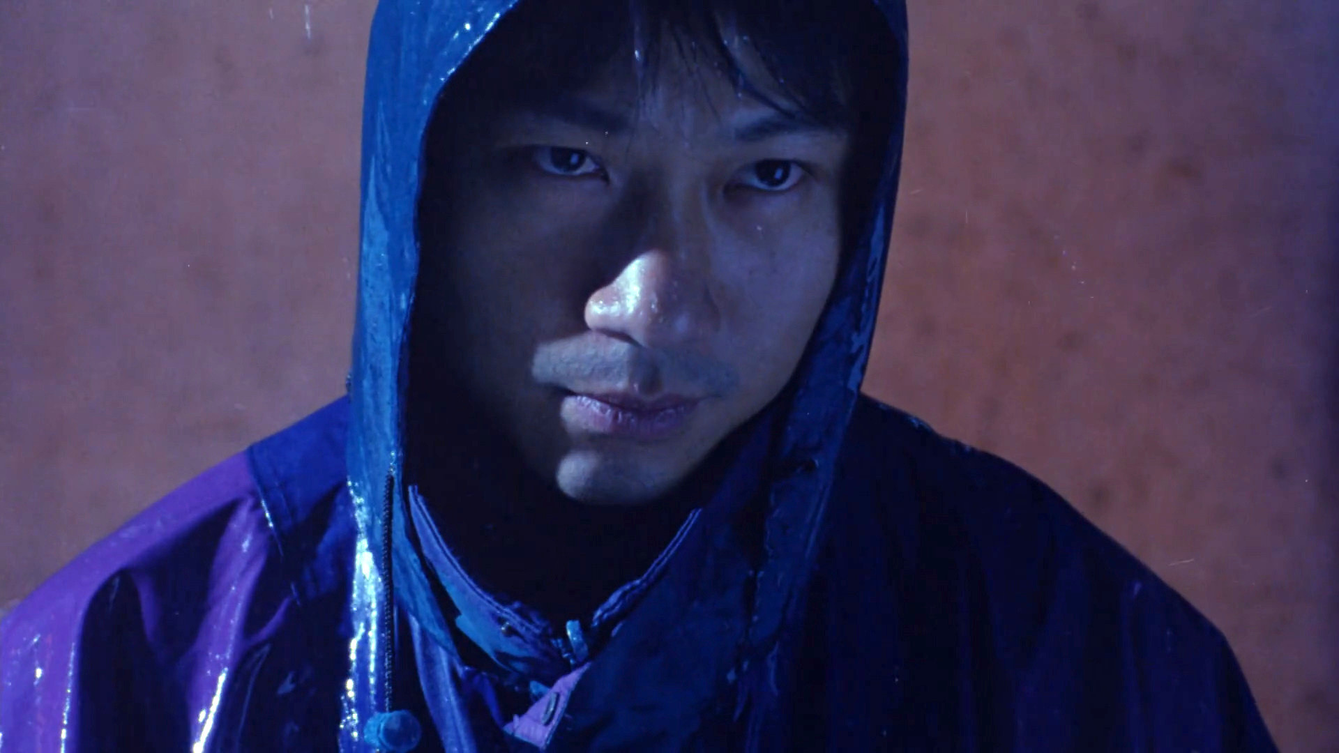 A Killer's Expiry Date