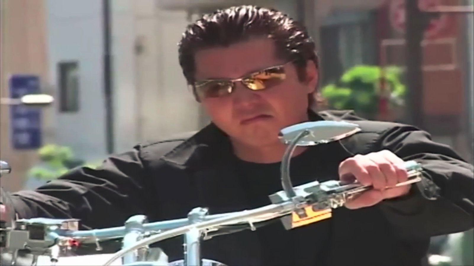 DEATH II: Bleeding Hell