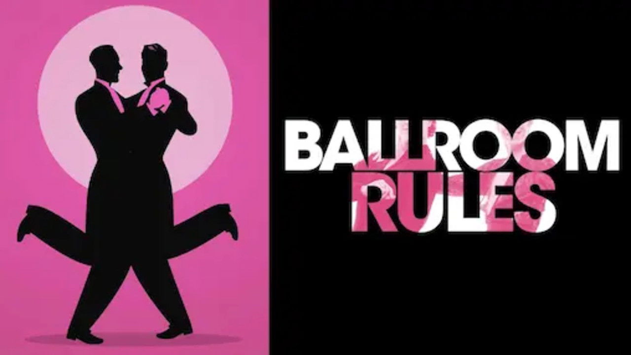 Ballroom Rules