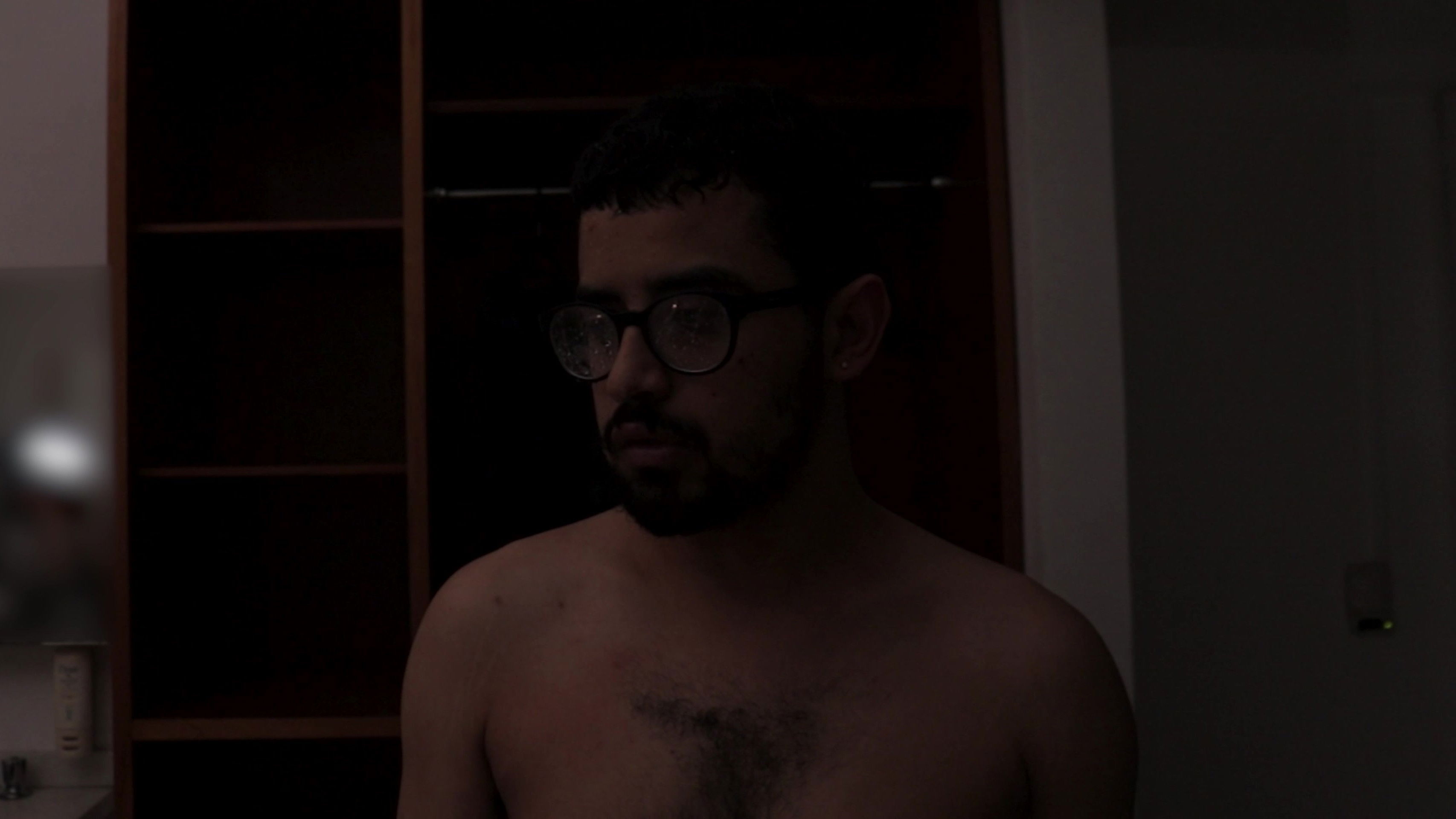 Is There Anyone Home?