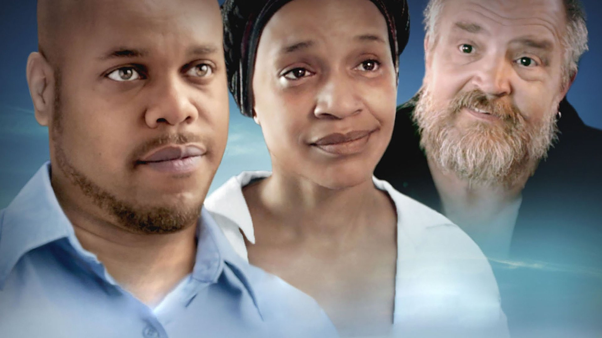 An Encounter with the Messiah