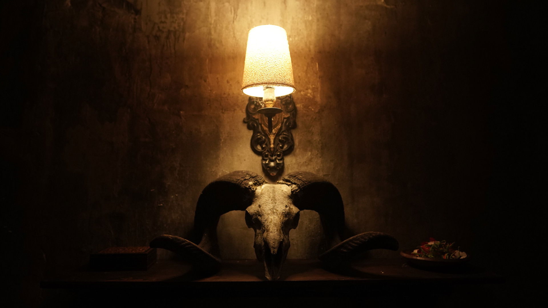 Janur Ireng: Sewu Dino the Prequel