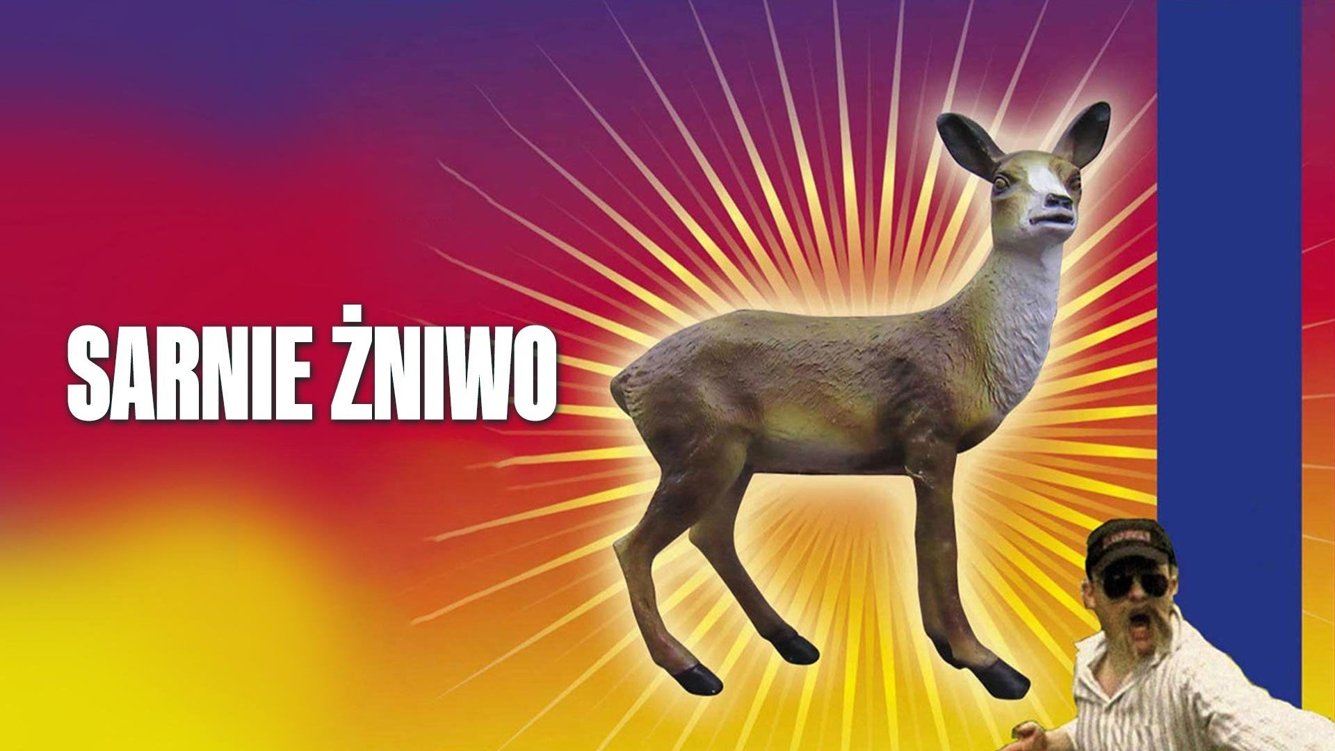 Sarnie żniwo, czyli pokusa statuetkowego szlaku