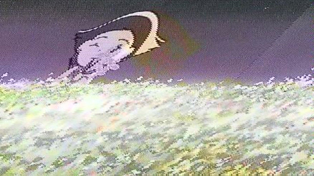 The Life of Guskou Budori
